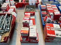 Partij fischer pluggen - afbeelding 1 van  5