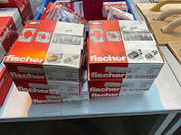 Partij fischer pluggen - afbeelding 4 van  4