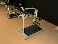 Partij fitness apparaten (10x) - afbeelding 2 van  14