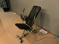 Partij fitness apparaten (10x) - afbeelding 1 van  14