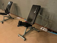 Partij fitness apparaten (10x) - afbeelding 7 van  14