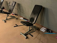 Partij fitness apparaten (10x) - afbeelding 8 van  14