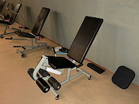 Partij fitness apparaten (10x) - afbeelding 9 van  14