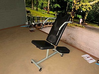 Partij fitness apparaten (10x) - afbeelding 10 van  14