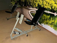 Partij fitness apparaten (10x) - afbeelding 11 van  14