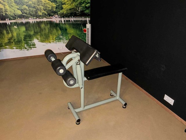 Partij fitness apparaten (10x) - afbeelding 12 van  14