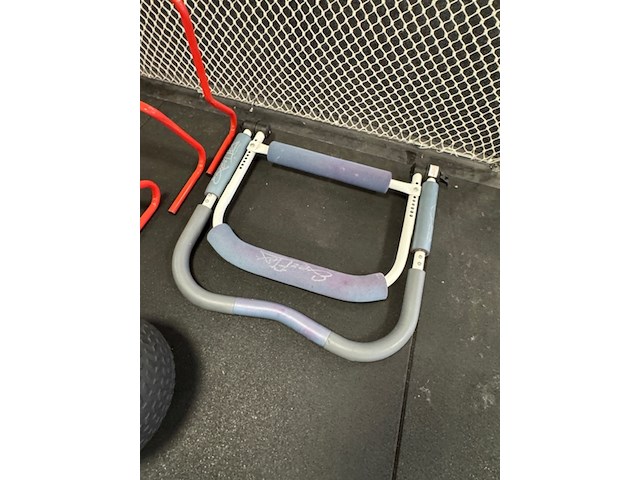 Partij fitness artikelen - afbeelding 2 van  14