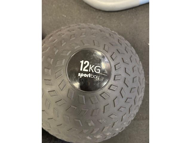 Partij fitness artikelen - afbeelding 3 van  14