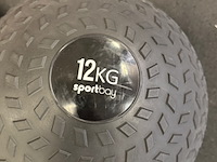 Partij fitness artikelen - afbeelding 3 van  14