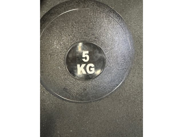 Partij fitness artikelen - afbeelding 4 van  14