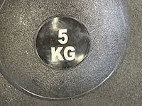 Partij fitness artikelen - afbeelding 4 van  14