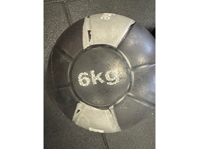 Partij fitness artikelen - afbeelding 5 van  14