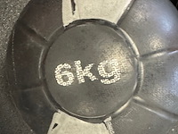 Partij fitness artikelen - afbeelding 5 van  14