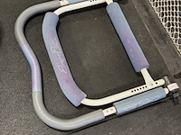 Partij fitness artikelen - afbeelding 6 van  14