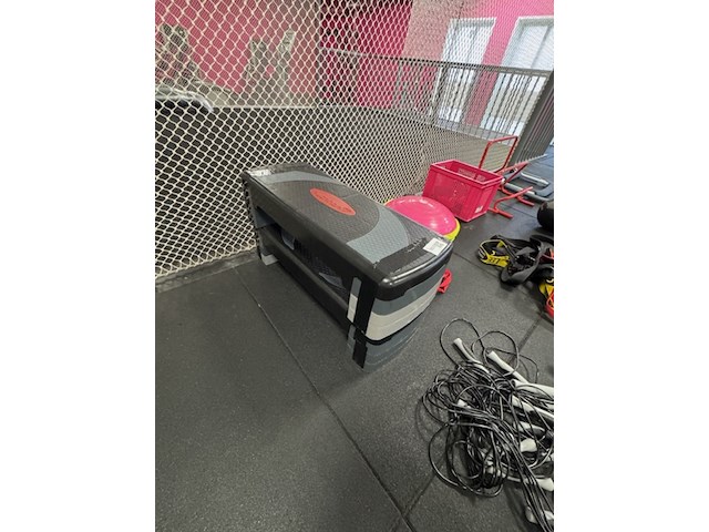 Partij fitness artikelen - afbeelding 8 van  14