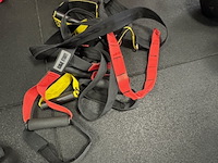 Partij fitness artikelen - afbeelding 9 van  14