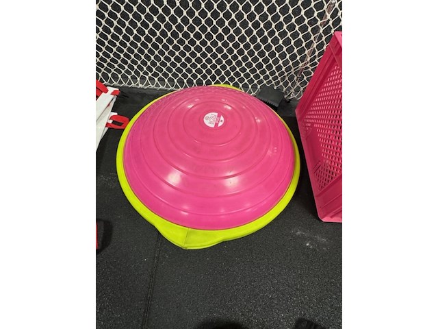 Partij fitness artikelen - afbeelding 10 van  14