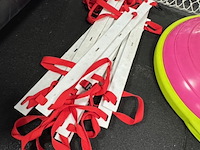 Partij fitness artikelen - afbeelding 11 van  14