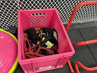 Partij fitness artikelen - afbeelding 12 van  14