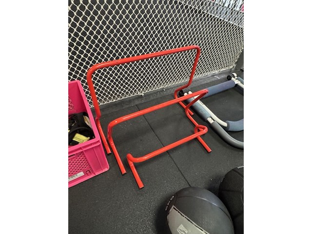 Partij fitness artikelen - afbeelding 13 van  14