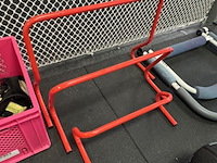 Partij fitness artikelen - afbeelding 13 van  14