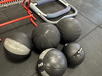 Partij fitness artikelen - afbeelding 14 van  14