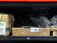 Partij fitness gewichten physionics - afbeelding 1 van  4