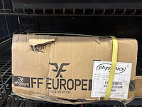 Partij fitness gewichten physionics - afbeelding 2 van  4