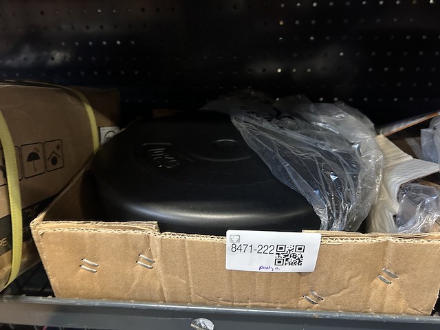 Partij fitness gewichten physionics - afbeelding 3 van  4