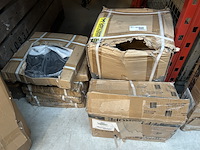 Partij fitness gewichten w.o. fitnessstation physionics - afbeelding 1 van  7