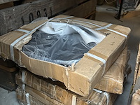 Partij fitness gewichten w.o. fitnessstation physionics - afbeelding 2 van  7