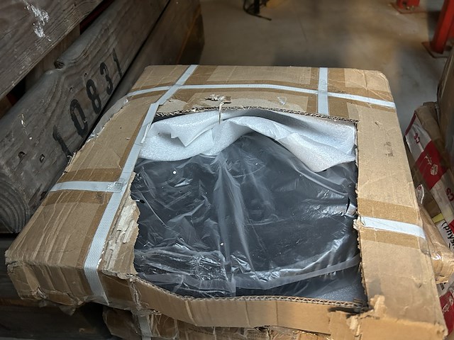 Partij fitness gewichten w.o. fitnessstation physionics - afbeelding 3 van  7