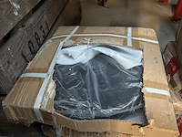 Partij fitness gewichten w.o. fitnessstation physionics - afbeelding 3 van  7