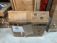 Partij fitness gewichten w.o. fitnessstation physionics - afbeelding 4 van  7