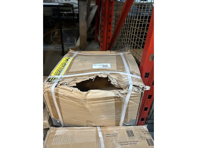 Partij fitness gewichten w.o. fitnessstation physionics - afbeelding 6 van  7