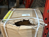 Partij fitness gewichten w.o. fitnessstation physionics - afbeelding 6 van  7