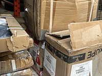 Partij fitness gewichten w.o. fitnessstation physionics - afbeelding 7 van  7