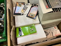 Partij fittingen, bodylotion en diversen - afbeelding 3 van  8