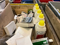 Partij fittingen, bodylotion en diversen - afbeelding 4 van  8