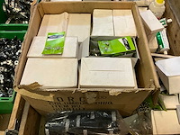 Partij fittingen, bodylotion en diversen - afbeelding 7 van  8