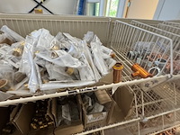 Partij fittingen en koppelingen geberit/rehau/bonprix/vsh - afbeelding 3 van  24