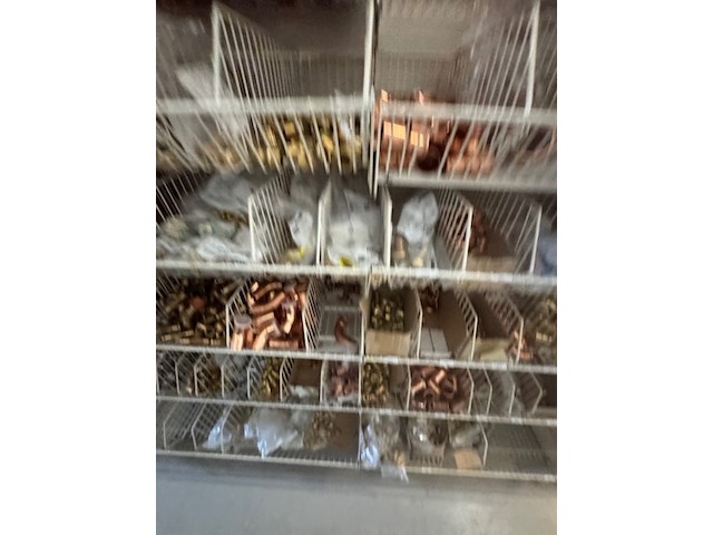 Partij fittingen en koppelingen geberit/rehau/bonprix/vsh - afbeelding 6 van  24