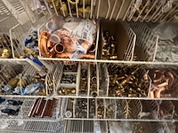 Partij fittingen en koppelingen geberit/rehau/bonprix/vsh - afbeelding 10 van  24