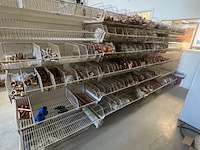 Partij fittingen en koppelingen geberit/rehau/bonprix/vsh - afbeelding 1 van  24