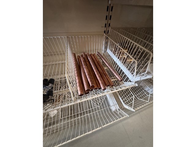 Partij fittingen en koppelingen geberit/rehau/bonprix/vsh - afbeelding 17 van  24