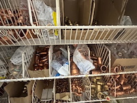 Partij fittingen en koppelingen geberit/rehau/bonprix/vsh - afbeelding 24 van  24