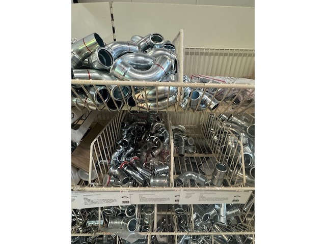 Partij fittingen en koppelingen vsh xpress - afbeelding 7 van  32