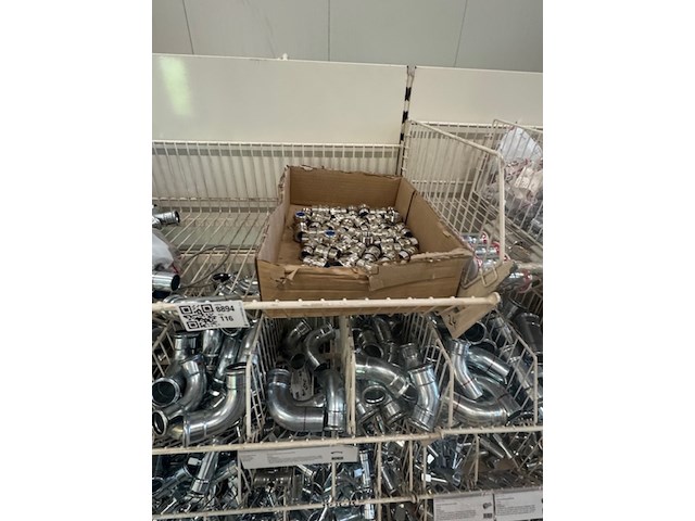 Partij fittingen en koppelingen vsh xpress - afbeelding 9 van  32