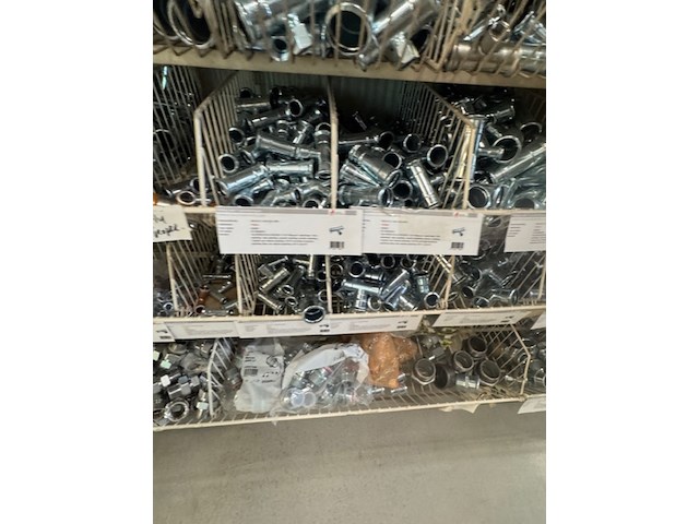 Partij fittingen en koppelingen vsh xpress - afbeelding 15 van  32