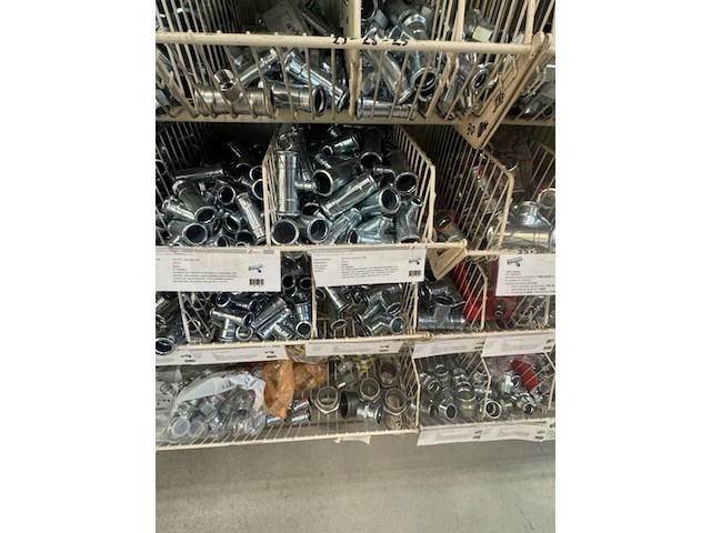 Partij fittingen en koppelingen vsh xpress - afbeelding 16 van  32